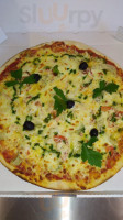 Pizza Soldati