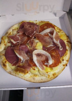 Pizza Roma Brionne