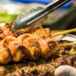 Grk Meze Grill