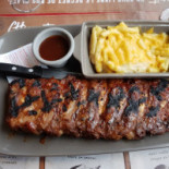 Buffalo Grill