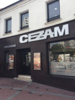 Le Cezam