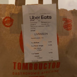 Tombouctou Troyes