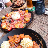 Le Jardin
