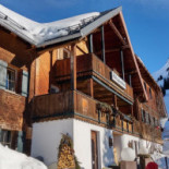 Holzgauer Haus