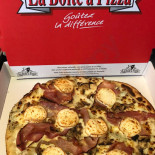 La Boîte à Pizza
