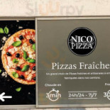 Le Kiosque Nicopizza