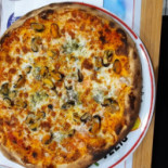 Pizza Roma