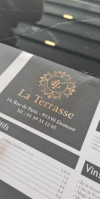 La Terrasse
