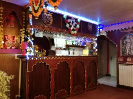 Bhameshwari Indian Restaurant