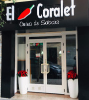 El Coralet