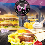 Burger N Tacos