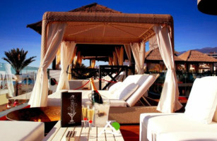 Papagayo Beach Club