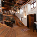 Mühle-heuriger Gaschurn