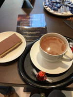 Lindt Cafe