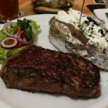 Steakhouse Rizzo Steaks Burger
