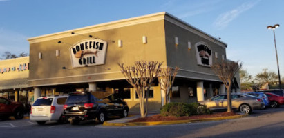 Bonefish Grill Wilmington Nc