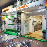 Shawarma Libanes