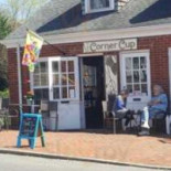 The Corner Cup