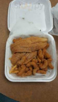 J's Fish And Chicken