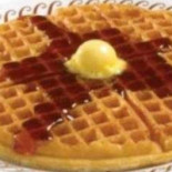 The Waffle House