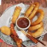 Buffalo Grill