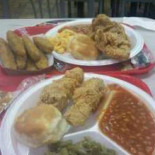 Lee's Famous Recipe Chicken