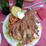 Bodega Asador El Lagar