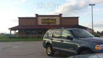 Pizza Ranch