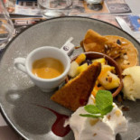 Crêperie La Mangeoire