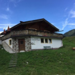 Schwarzachalm