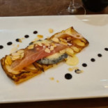 Brasserie Le Parvis