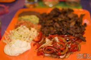 El D.f Comida Mexicana Manizales