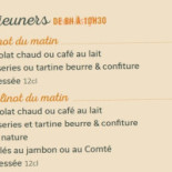 Monsieur Moulinot