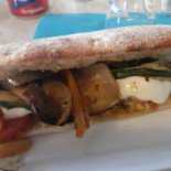 Simpl'&chic Pizzeria Crêpes Gaufres