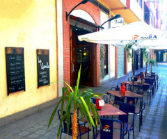 La Llanda Vermutería