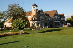 Arrowhead Golf Club