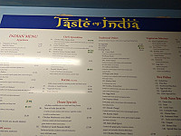 Taste Of India