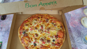 Luberon Pizzas