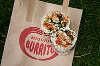 Mission Burrito