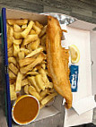 Yanni's Traditional Fish Chips