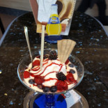 Zanella Eiscafé