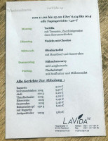 Lavida14 Spanische Feinkost, Tapas Catering In Radebeul