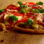 Domino's Pizza Erfurt Steinplatz