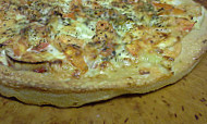 Yarrow Pizza