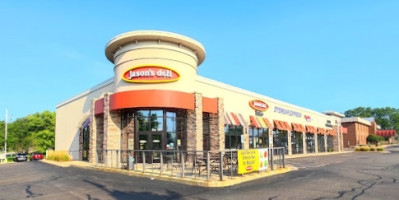 Jason's Deli