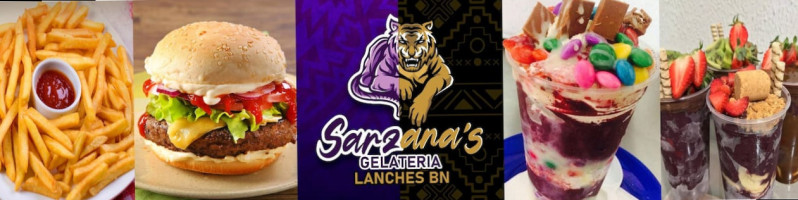 Sarzanas Lanches E Gelateria