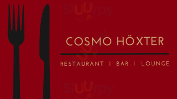 Cosmo Höxter