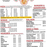 Kopicko's Pizza