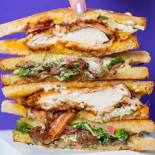 Melt Shop