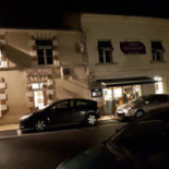 Hôtel Restaurant Bar De La Ville